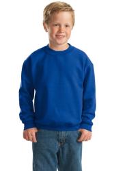 Gildan ® Youth Crewneck Sweatshirt