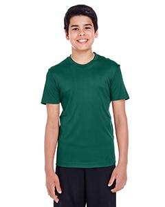 Team 365? Youth Zone Performance T-Shirt